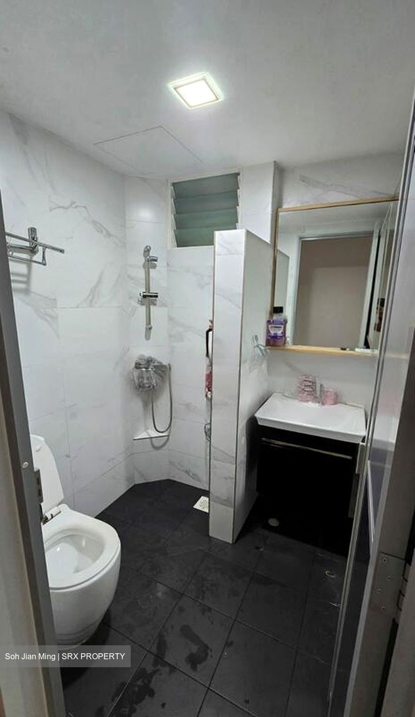 Park Green (D19), Condominium #530553141